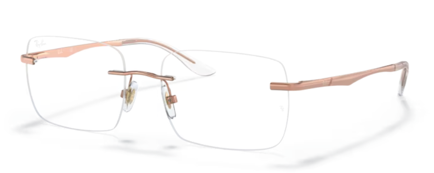 RAYBAN RX 6483