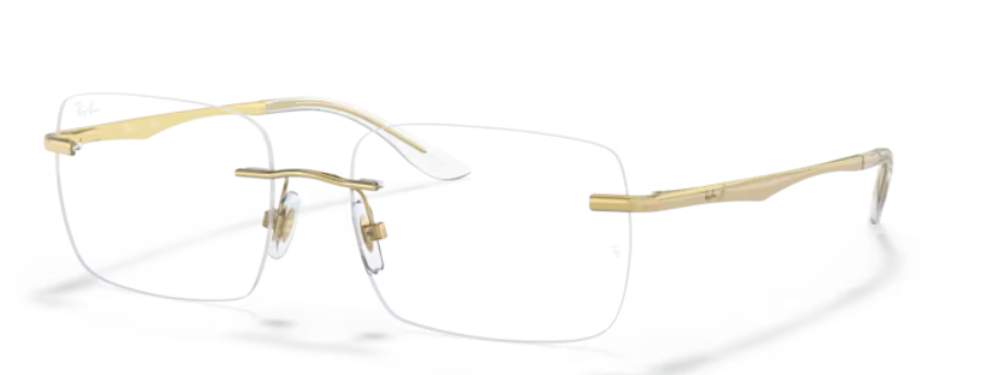 RAYBAN RX 6483