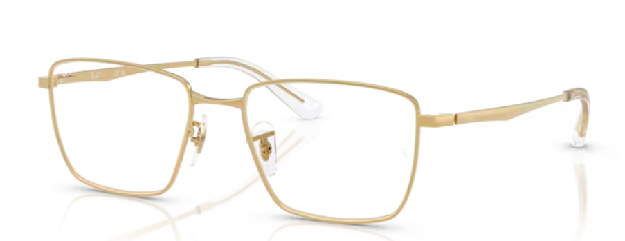 RAYBAN RX 6539