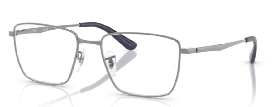RAYBAN RX 6539