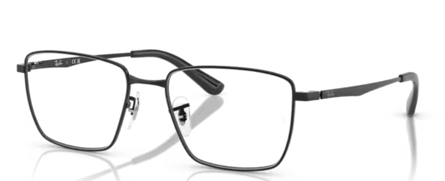 RAYBAN RX 6539