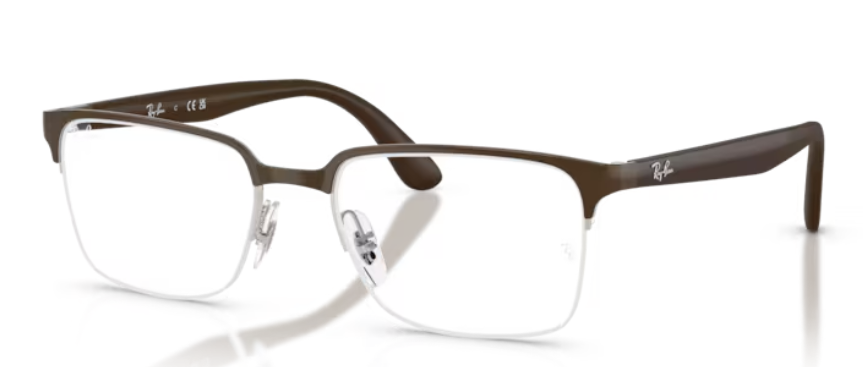 RAYBAN RX 6540