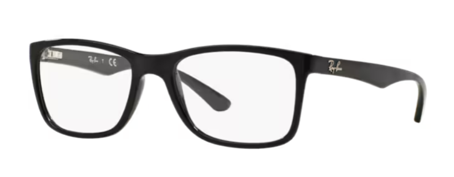 RAYBAN RX 7027