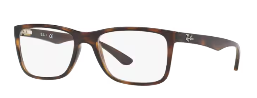 RAYBAN RX 7027
