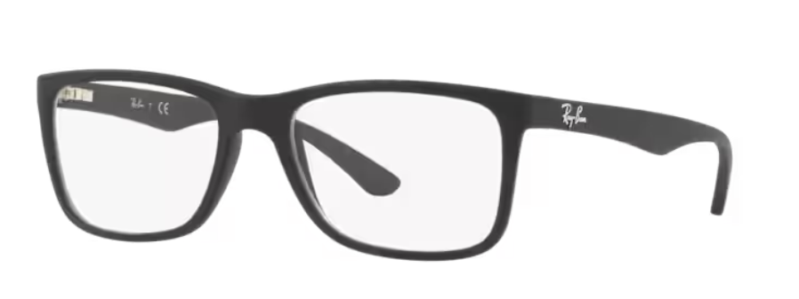 RAYBAN RX 7027
