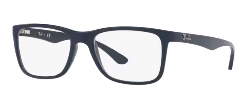 RAYBAN RX 7027