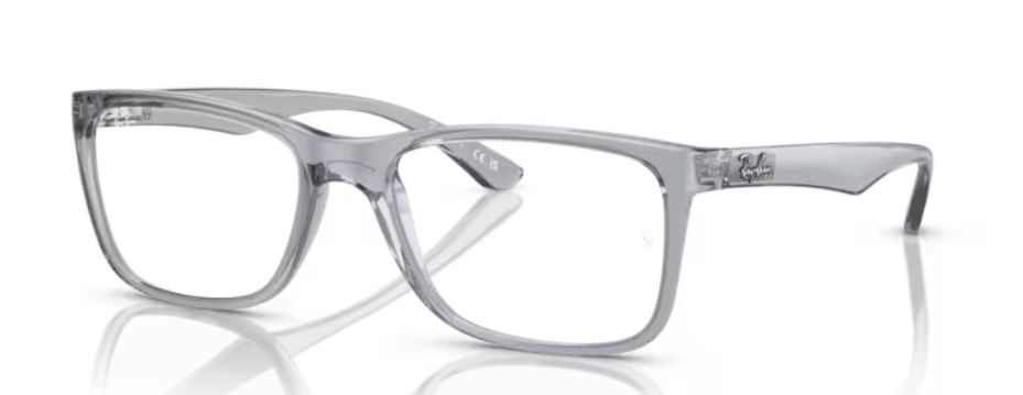 RAYBAN RX 7027