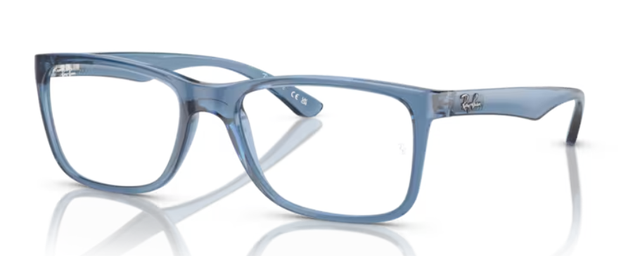 RAYBAN RX 7027