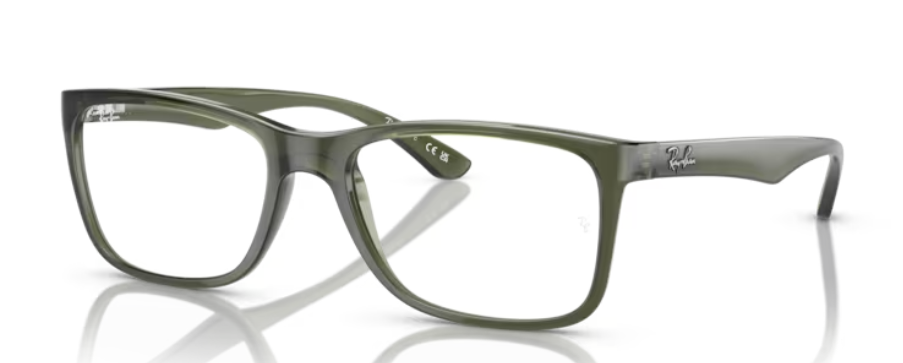 RAYBAN RX 7027