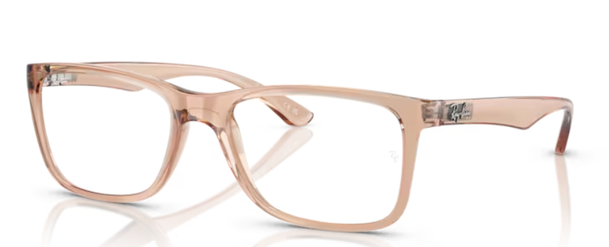 RAYBAN RX 7027