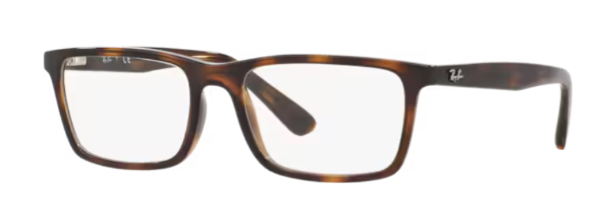 RAYBAN RX 7091