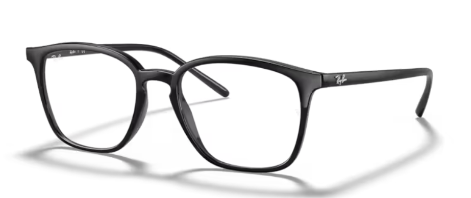 RAYBAN RX 7185