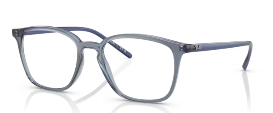 RAYBAN RX 7185