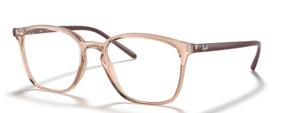 RAYBAN RX 7185