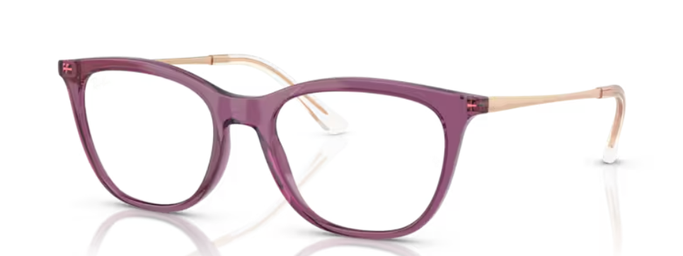 RAYBAN RX 7237