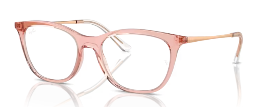 RAYBAN RX 7237