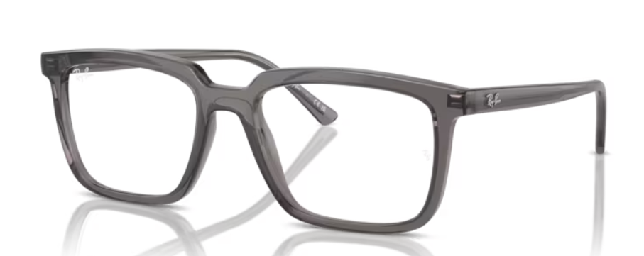 RAYBAN RX ALIAN 7239