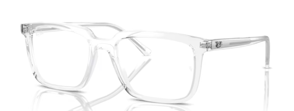 RAYBAN RX ALIAN 7239