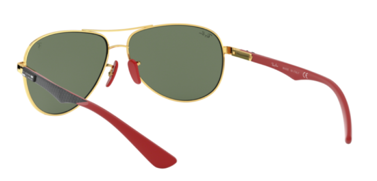 RAYBAN FERRARI 313M