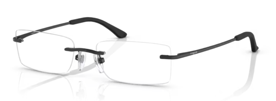 VOGUE 3851