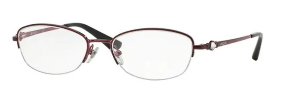 VOGUE 3955 WOMAN