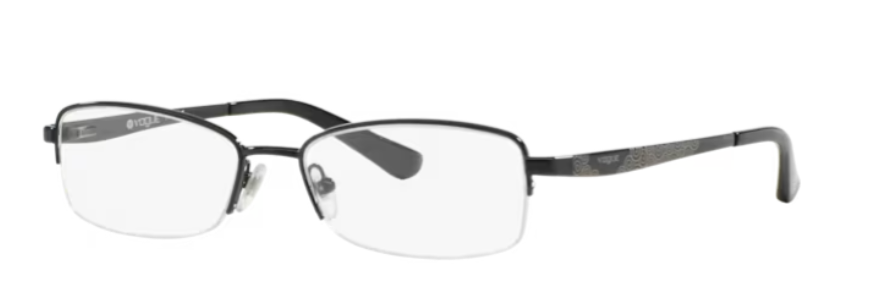 VOGUE 3969