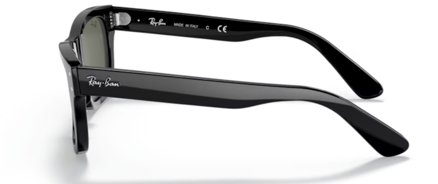 RAYBAN MR BURBANK RB2283