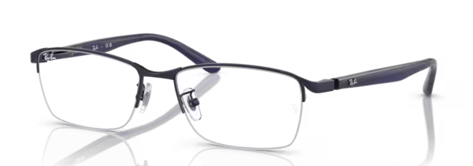 RAYBAN RX 6501D