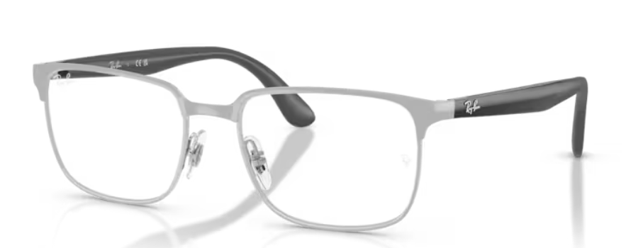 RAYBAN RX 6542