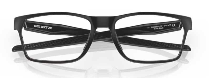 OAKLEY HEX JECTOR 8032