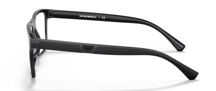 EMPORIO ARMANI 4115 (WITH ATTACHMENTS)