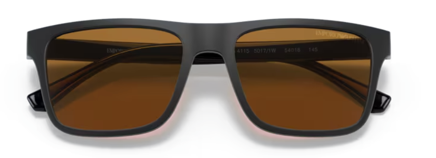 EMPORIO ARMANI 4115 (WITH ATTACHMENTS)