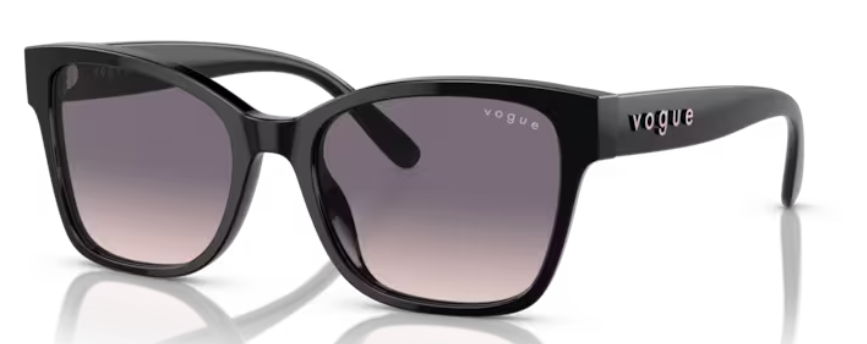 VOGUE 5534 WOMAN