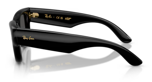 RAYBAN WAYFARER PUFFER 4940