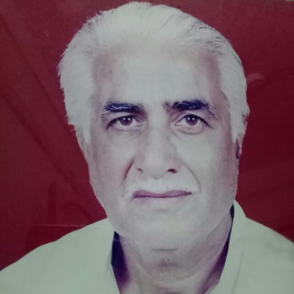 Late Shri Revachand Mangalmal Ramchandani