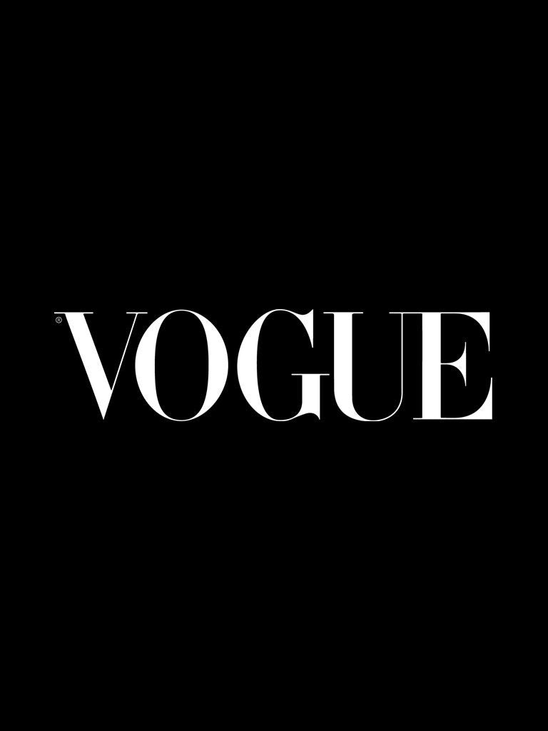 VOGUE