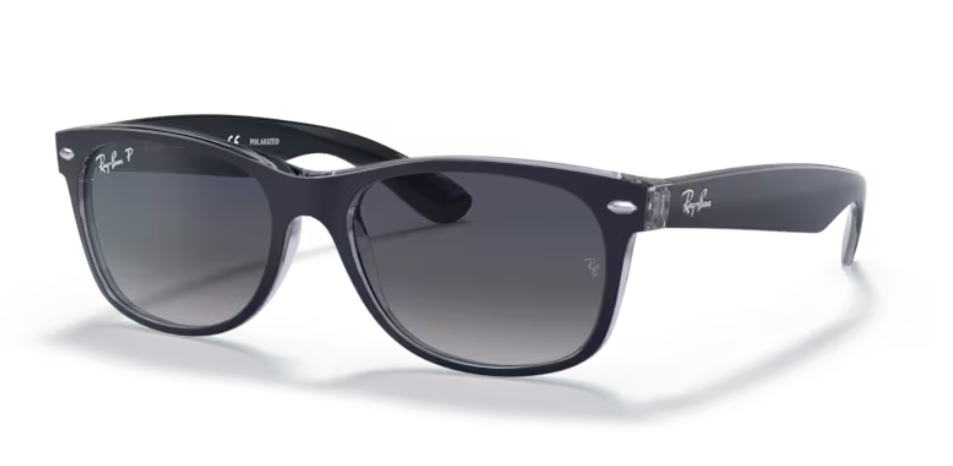 RAYBAN NEW WAYFARER RB2132