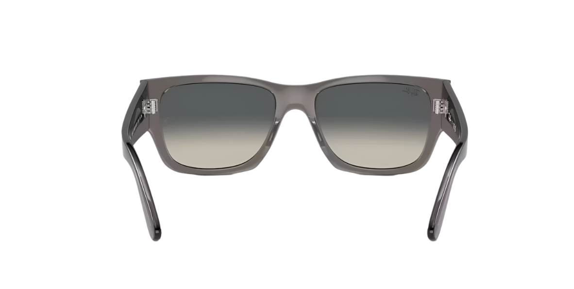 RAYBAN CARLOS RB0947S OPAL DARK GREY- GREY 667571