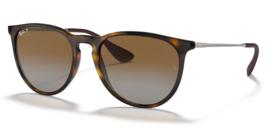 RAYBAN ERIKA 4171 Light Havana- Brown 710/T5