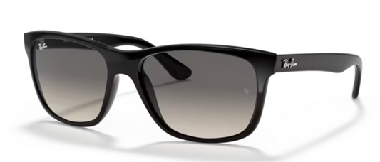 RAYABAN 4181 Black- Grey Gradient 601/71