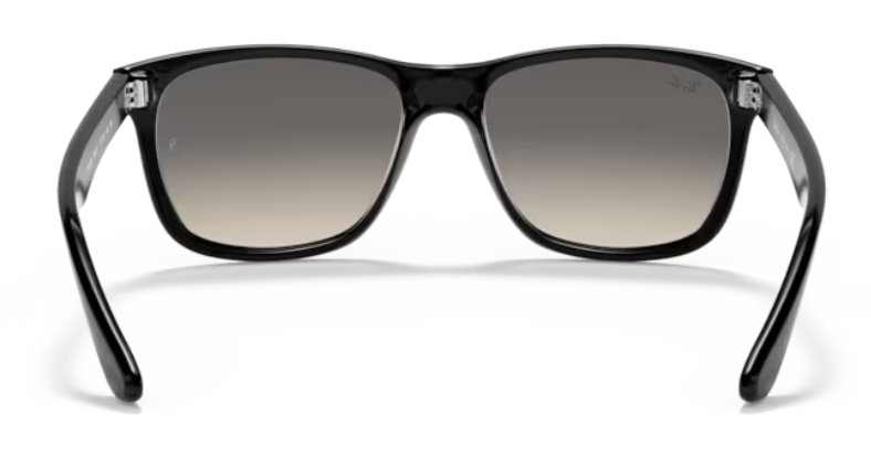 RAYABAN 4181 Black- Grey Gradient 601/71