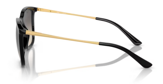 RAYBAN 4410 Black- Grey 601/11