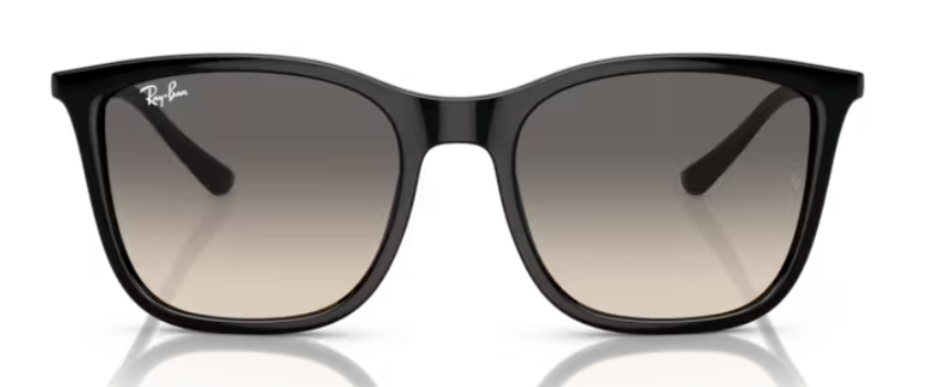 RAYBAN 4410 Black- Grey 601/11