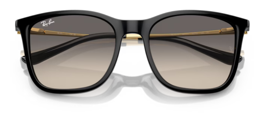 RAYBAN 4410 Black- Grey 601/11