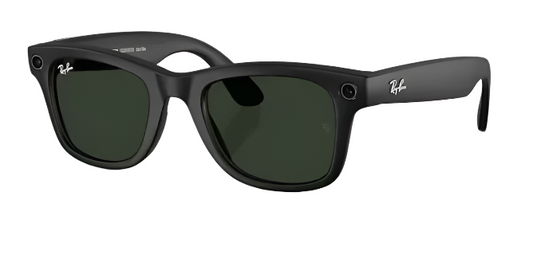 RAYBAN META WAYFARER 4006 TRANSITION