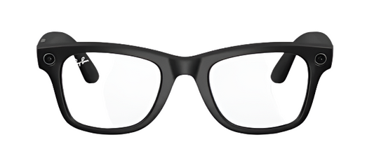 RAYBAN META WAYFARER 4006 TRANSITION