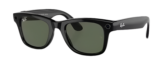 RAYBAN META WAYFARER 4006