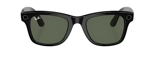 RAYBAN META WAYFARER 4006