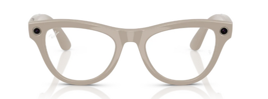 RAYBAN META 4010 SKYLER TRANSITION