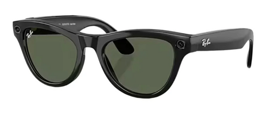 RAYBAN META 4010 SKYLER